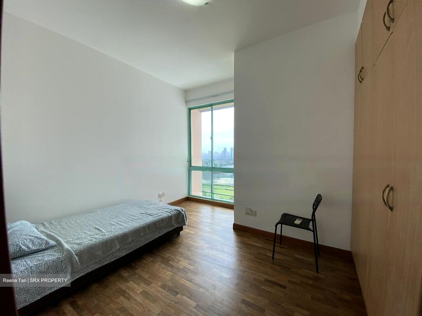 Hazel Park Condominium (D23), Condominium #482050631